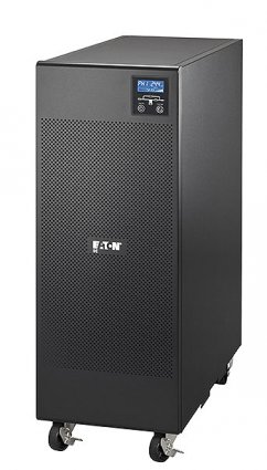 Фотография товара 'Eaton 9E 10000i XL Источник бесперебойного питания с двойным преобразованием 9E10KiXL'