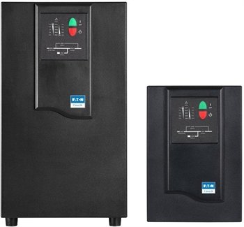 Фотография товара 'Eaton DX 1000H Источник бесперебойного питания с технологией двойного преобразования EDX1000H'