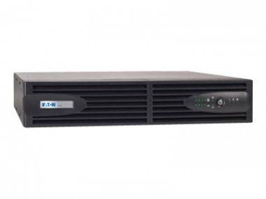 Фотография товара 'Eaton 5130 EBM 1750 RT 2U Линейно-интерактивный источник бесперебойного питания 103006587-6591'