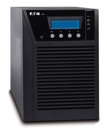 Фотография товара 'Eaton 9130 1500 Ключ бесперебойного питания класса Он-лайн 103006435-6591'