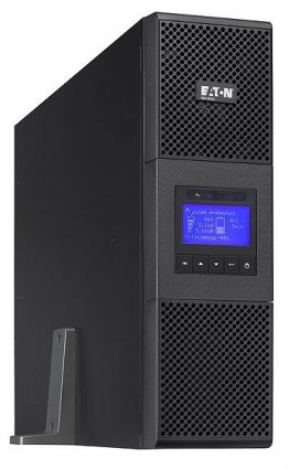 Фотография товара 'Eaton 9SX 6000i RT3U Источник бесперебойного питания с двойным преобразованием напряжения 9SX6KiRT'