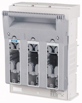 Фотография товара 'Eaton Держатель-разъединитель для плавких вставок NH, до 400А, переменное напряжение до 690В XNH2-S400-BT'