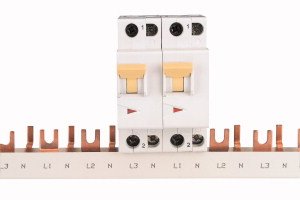 Фотография товара 'Eaton Соединительная шина 80 А Z-GSV-16/1PPlusN'