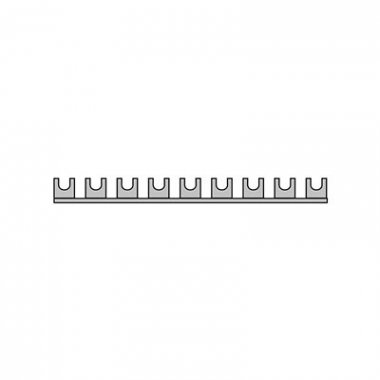 Фотография товара 'Eaton Заземляющая шина для разрядн. 8П Z-GV-U/8'