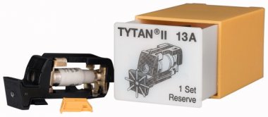 Фотография товара 'Eaton Плавкая вставка, 40А Z-SLS/B-40A'