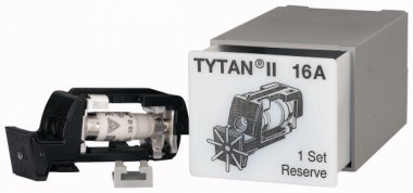 Фотография товара 'Eaton Плавкая вставка, 13А, 24В Z-SLS/B/24-13A'