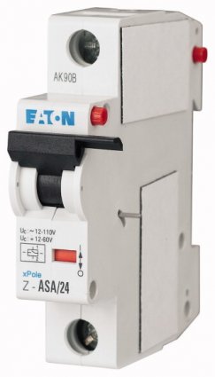 Фотография товара 'Eaton Независимый расцепитель, 230 В Z-ASA/230'