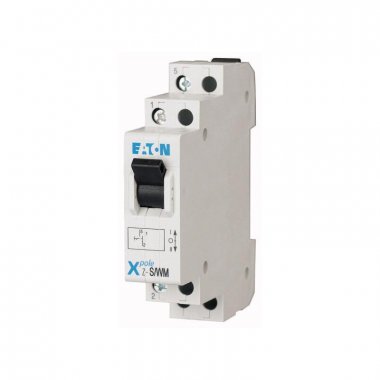 Фотография товара 'Eaton Переключатель, 1 контакт Z-S/WM'