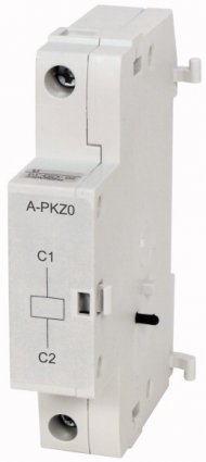 Фотография товара 'Eaton Независимый расцепитель 240В A-PKZ0(240V50HZ)'
