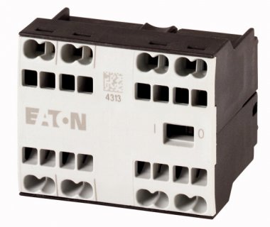 Фотография товара 'Eaton Вспомогательный контакт 4НЗ 04DILE-C'