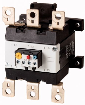 Фотография товара 'Eaton Реле перегрузки, 200-250A, 1НО Plus1 НЗ Z5-250/FF250'