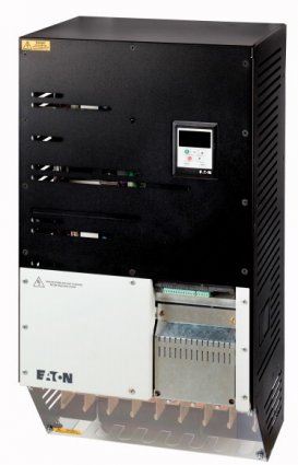 Фотография товара 'Eaton Преобразователь частоты DA1 3~/3~400В 370A 200кВт, встроенный фильтр ЭМС, IP40 DA1-34370FB-B40C'