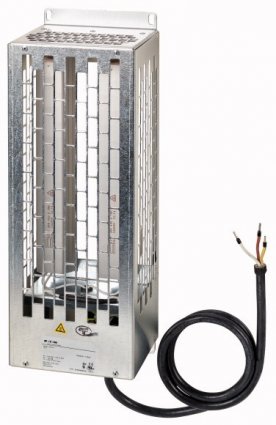 Фотография товара 'Eaton Тормозной резистор, 100 Ом, 1400 Вт DX-BR100-1K1'