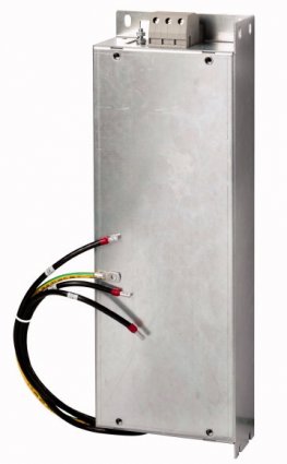 Фотография товара 'Eaton Фильтр радиопомех, 1~ , 480 В, 75A DX-EMC34-075-FS5'