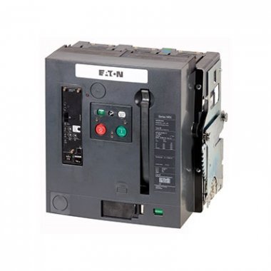 Фотография товара 'Eaton Выключатель-разъединитель, 3П, 800А, 65кА, выкатной IN20N3-08W'