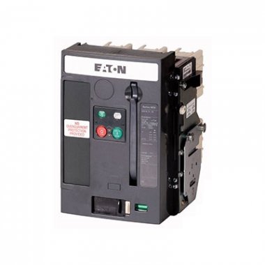 Фотография товара 'Eaton Выключатель-разъединитель, 3П, 1250А, 42кА, выкатной INX16B3-12W-1'