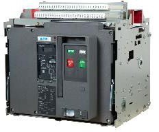 Фотография товара 'Eaton Выводы, передняя, 3200, IZM324H IZM-TF324H-3200'