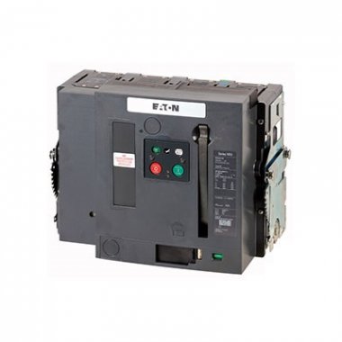 Фотография товара 'Eaton Выключатель-разъединитель, 4П, 2000А, 65кА, выкатной INX40B4-20W-1'