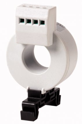 Фотография товара 'Eaton Трансформатор для УЗО, внутренний диаметр . 21мм PFR-W-20'