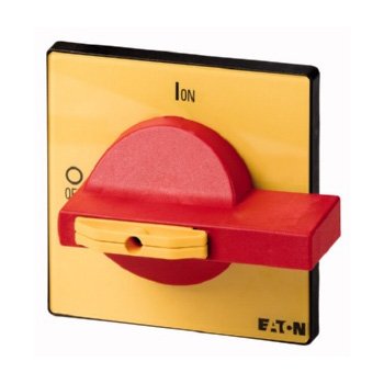 Фотография товара 'Eaton Ручка, красная, для переключателей T6 SVB-T6-160'