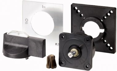 Фотография товара 'Eaton Ручка черная для переключателей Т6 SVB-SW-T6-160'