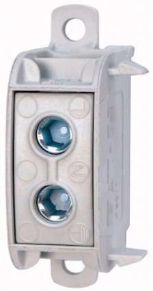 Фотография товара 'Eaton Клемма нейтрали PE/N K-CI-K5'