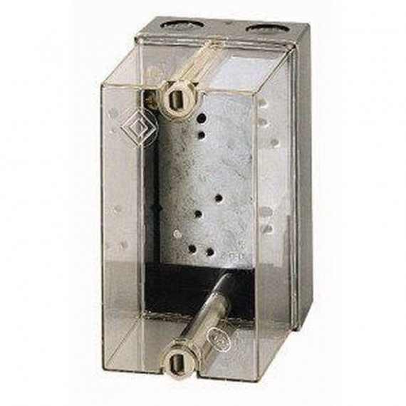 Фотография товара 'Eaton Изолированный корпус, ВхШхГ = 149x87x128 мм CI-B'