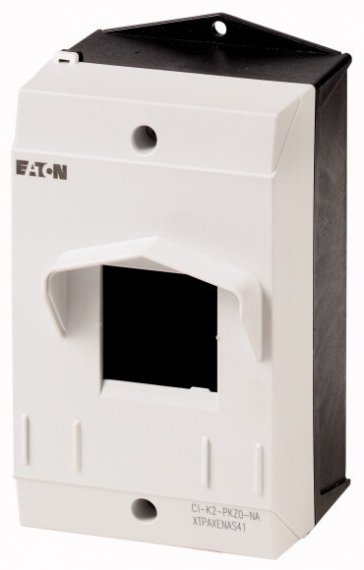 Фотография товара 'Eaton Изолированный корпус , для PKZM0 , IP40 PlusCI-PKZ0'