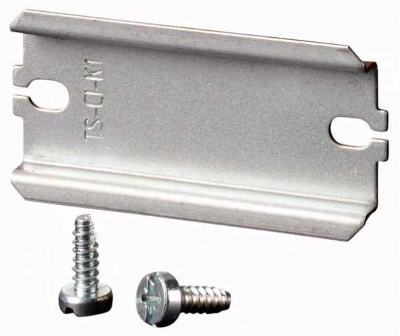 Фотография товара 'Eaton ДИН-рейка, для компактных корпусов CI-K-1 TS-CI-K1'