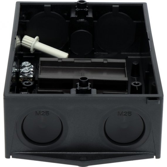 Фотография товара 'Eaton Изолированный корпус, ДхШхВ = 181x100x100 мм , для Т3 -4 CI-K2-T3-4'