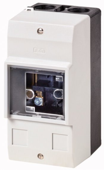 Фотография товара 'Eaton Изолированный корпус, ВхШхГ = 158x80x100 мм , для PKZM0 CI-PKZ0-M'