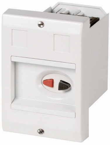 Фотография товара 'Eaton Изолированный корпус, встраиваемый монтаж, для PKZM01 E-PKZ01'