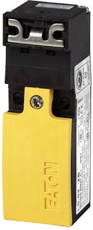 Фотография товара 'Eaton Концевой выключатель безопасности, 2 НЗ , пластик, пружинные Зажимы LS-02-ZB'