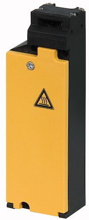 Фотография товара 'Eaton Концевой выключатель , 2 НЗ , базовый модуль, пружинная блокировка LS-S02-230AFT-ZBZ/X'