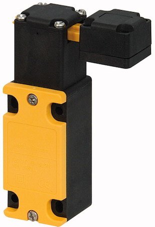 Фотография товара 'Eaton Концевой выключатель безопасности , 1НО Plus1 НЗ , пластик LS4/S11-1/I/ZB'