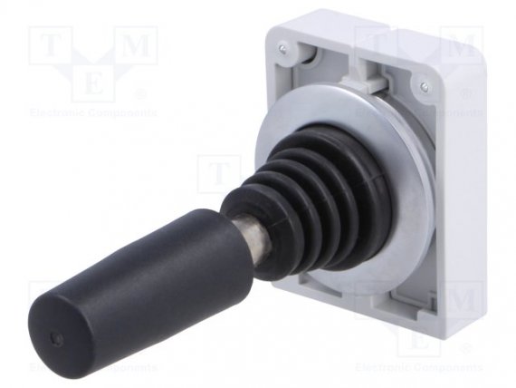 Фотография товара 'Eaton Джостик M30, 2 позиции, вертикальный M30C-FWRJS2V'