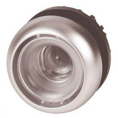 Фотография товара 'Eaton Головка кнопки без фиксации, без шильдика M22-D-X'