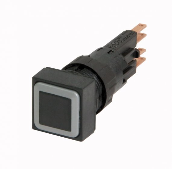 Фотография товара 'Eaton Кнопка , цвет черный, без фиксации Q25D-SW'