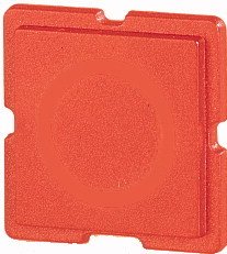 Фотография товара 'Eaton Шильдик , цвет красный 04TQ18'