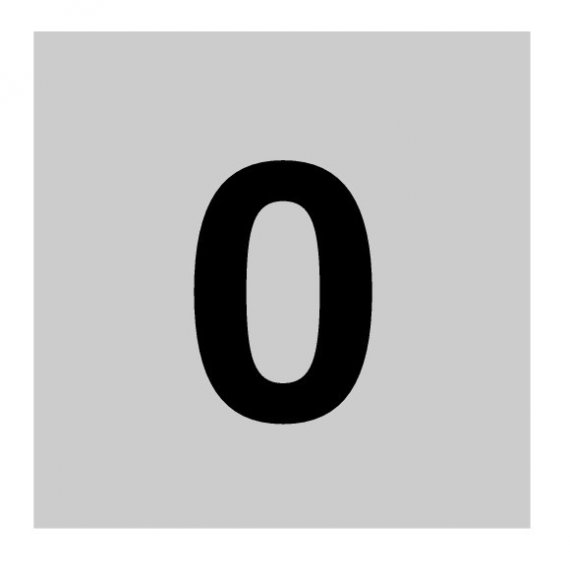 Фотография товара 'Eaton Шильдик , прозрачный, 0 80LQ18'