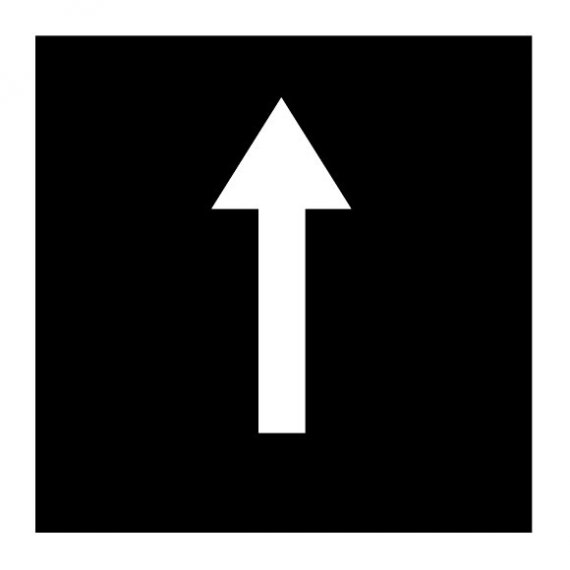 Фотография товара 'Eaton Кнопочный шильдик , стрелки 32TQ18'