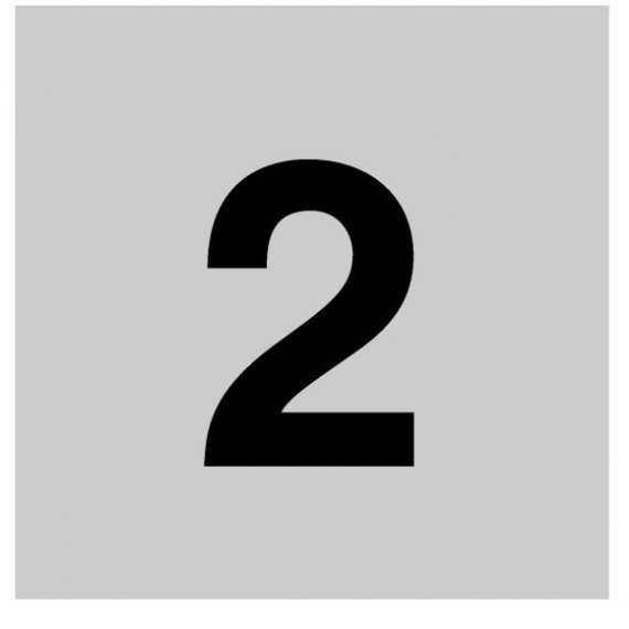 Фотография товара 'Eaton Шильдик , прозрачный, 2 82LQ18'