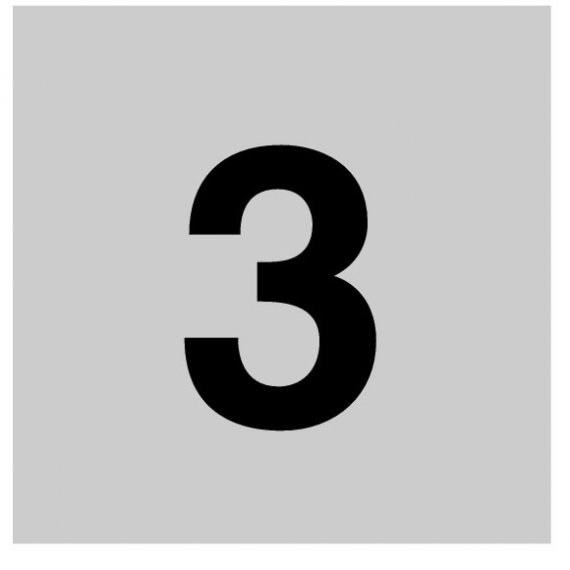 Фотография товара 'Eaton Шильдик , прозрачный, 3 83LQ18'