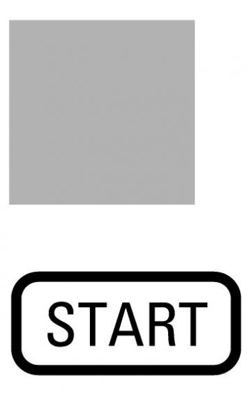 Фотография товара 'Eaton Шильдик , прозрачный, START 111LQ18'