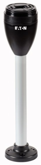 Фотография товара 'Eaton Базовый модуль 250 мм алюминиевая трубка с пластиковой ножкой, 70 мм SL7-CB-250'