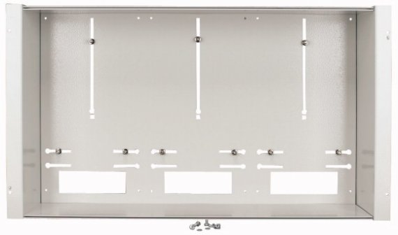 Фотография товара 'Eaton Корпус для счетчиков , ДхШхВ = 70x310x420 BPZ-MT-400/400-1'