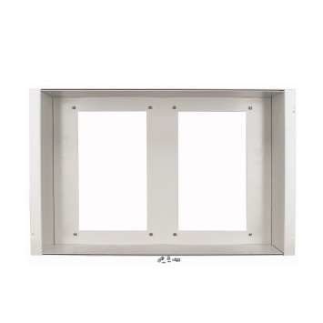 Фотография товара 'Eaton Измерительная панель, ДхШхВ = 70x310x470 BPZ-MT-400/450-1-CH'