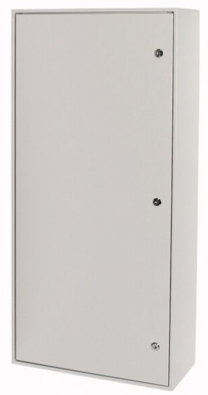 Фотография товара 'Eaton Корпус шкафа, (ДхШхВ) 300x430x490, навесной BPM-O-400/4'