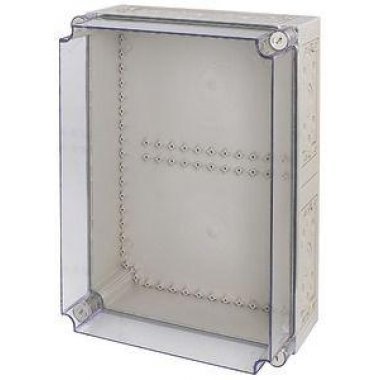 Фотография товара 'Eaton Изолированный корпус, ВхШхД = 500x375x225 мм CI45E-200'