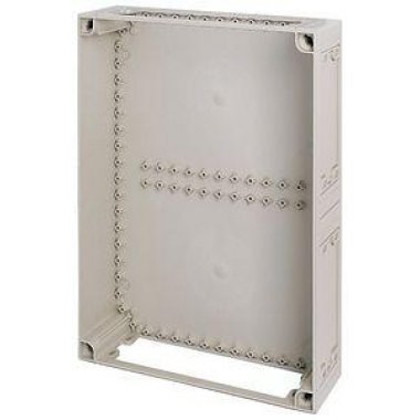 Фотография товара 'Eaton Изолированный корпус, ВхШхД = 500x375x120 мм U-CI45'